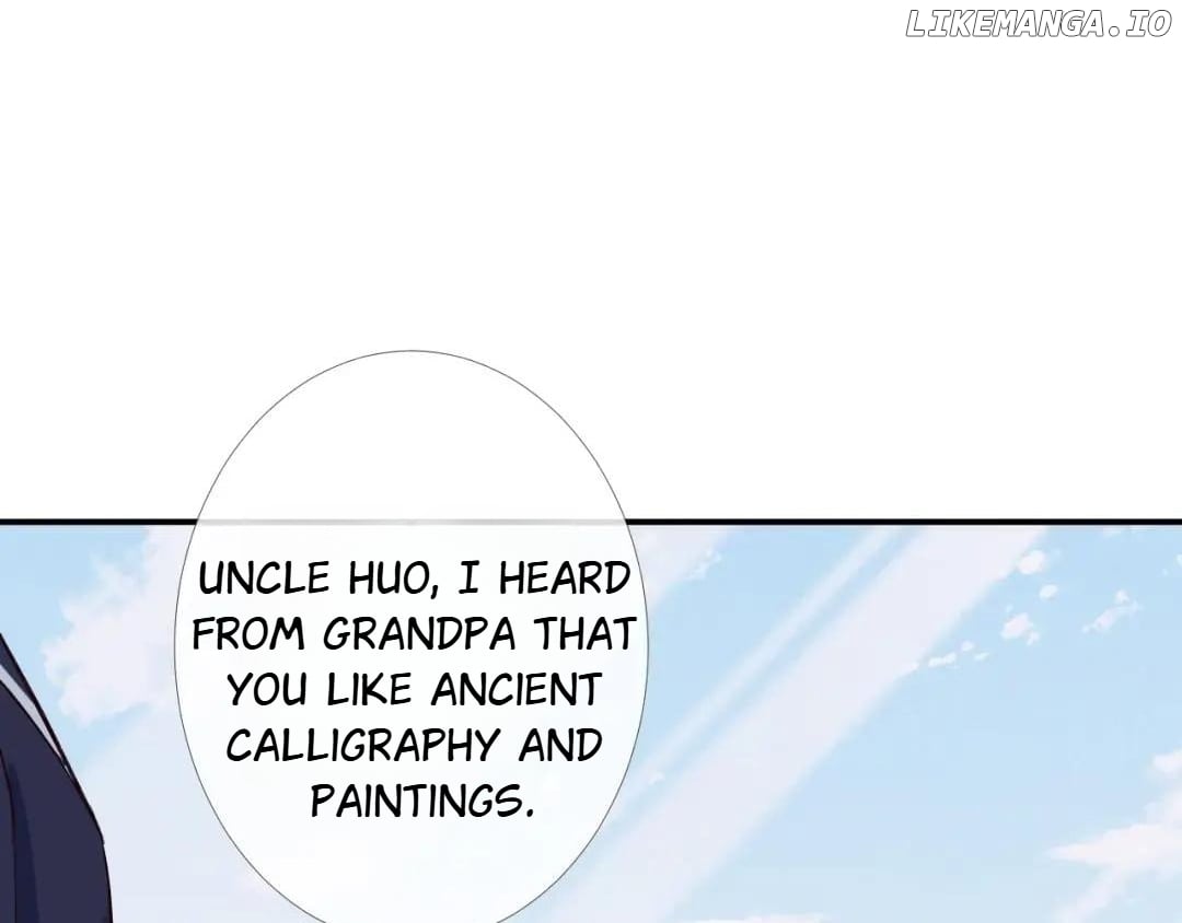 Everyone’s Darling Chapter 133 - Page 26