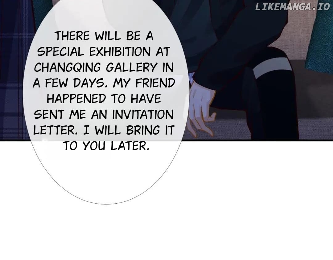 Everyone’s Darling Chapter 133 - Page 28
