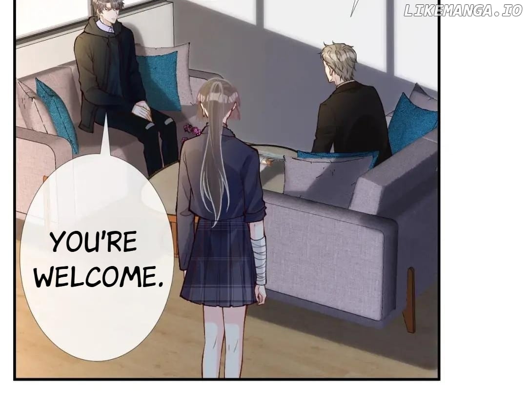 Everyone’s Darling Chapter 133 - Page 30