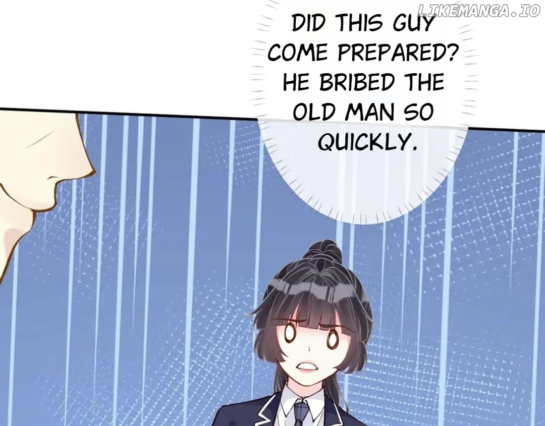Everyone’s Darling Chapter 133 - Page 35
