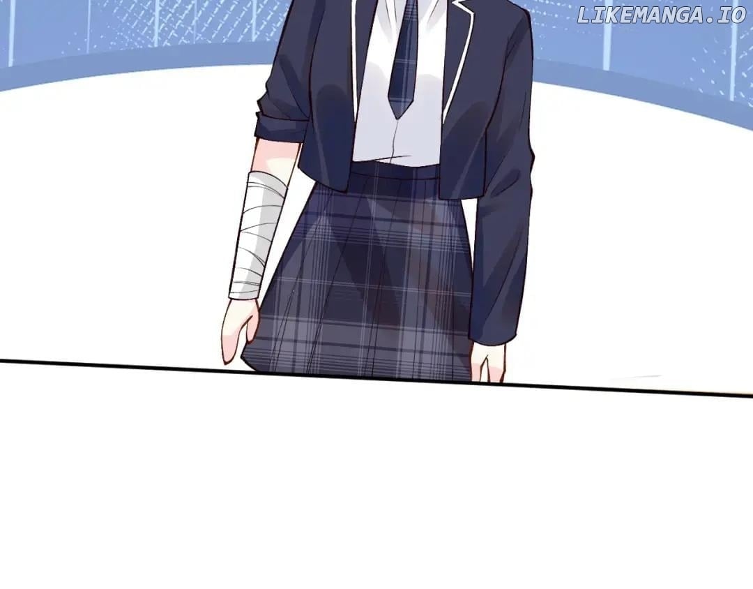 Everyone’s Darling Chapter 133 - Page 36