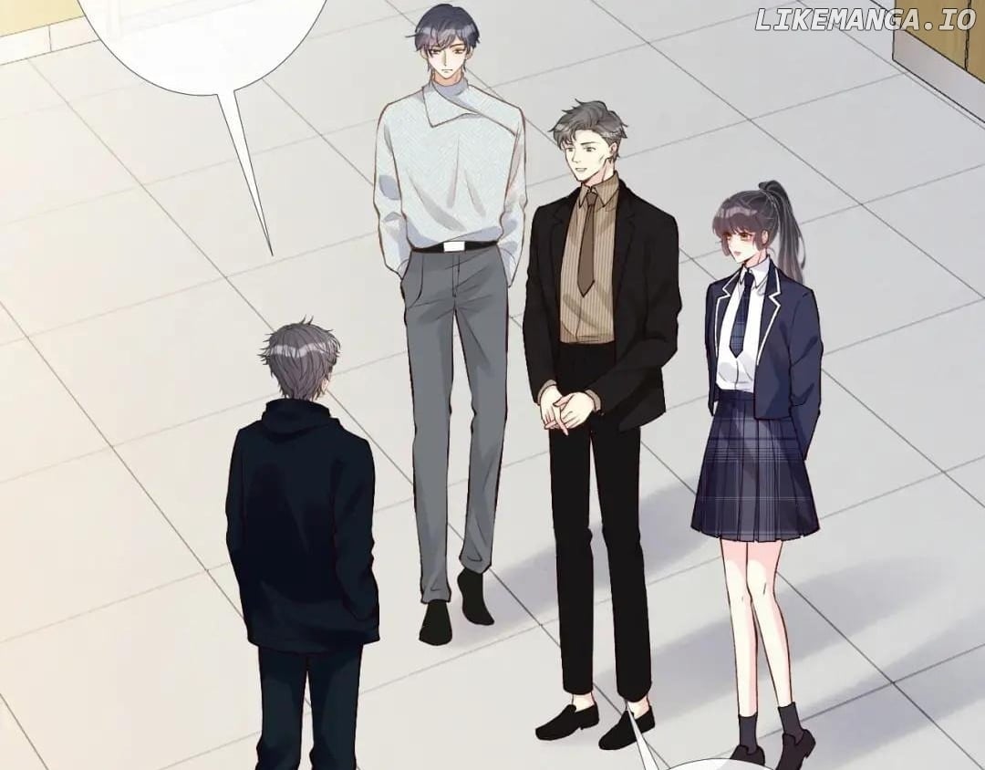 Everyone’s Darling Chapter 133 - Page 39