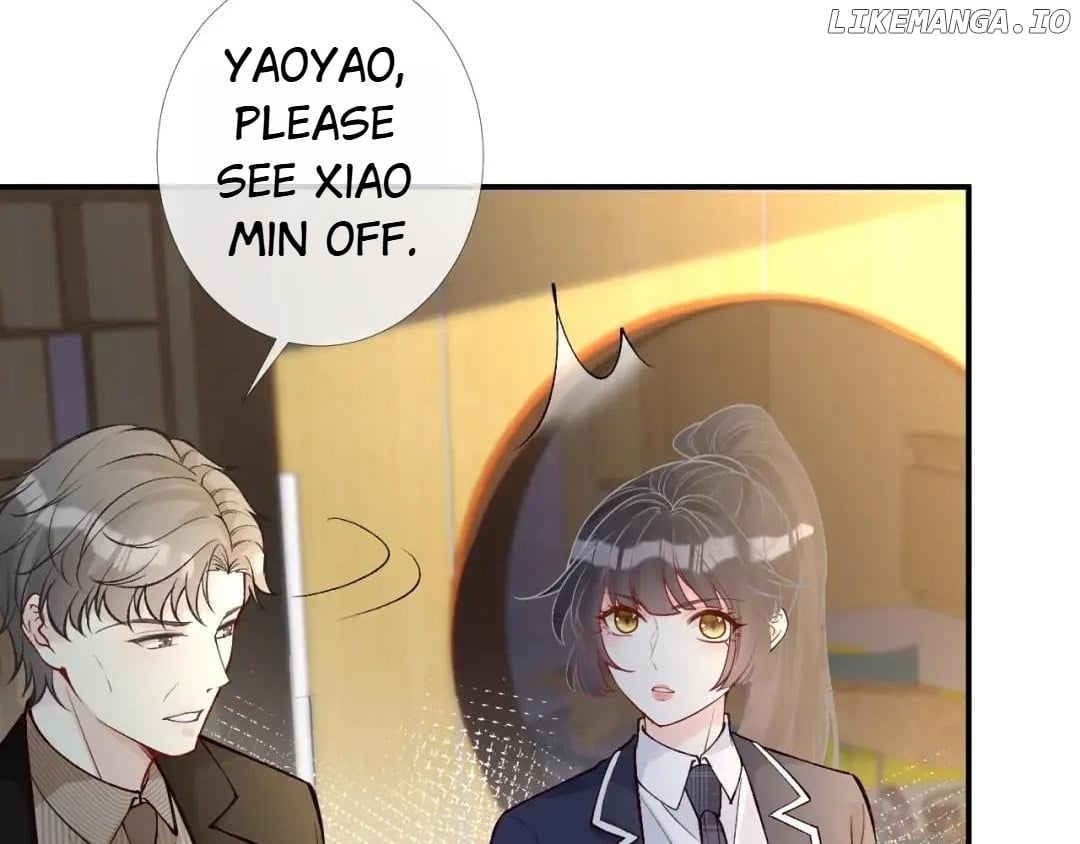 Everyone’s Darling Chapter 133 - Page 41