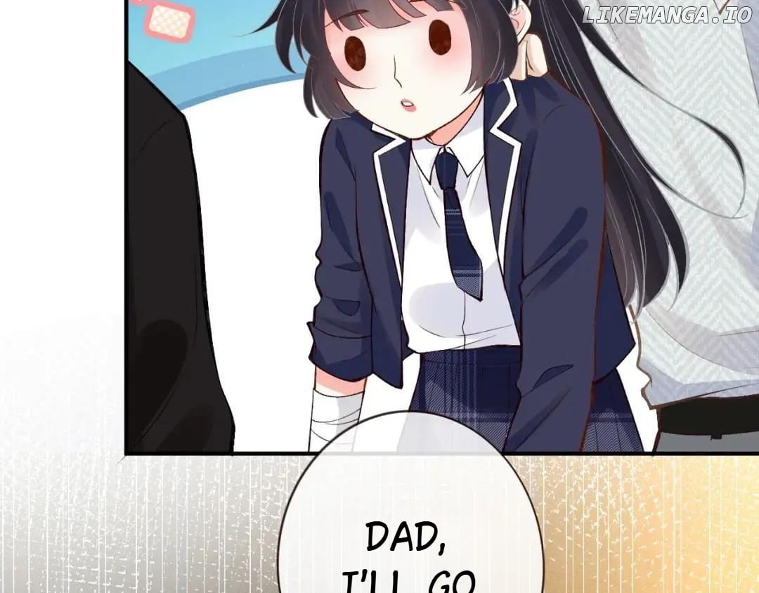 Everyone’s Darling Chapter 133 - Page 44
