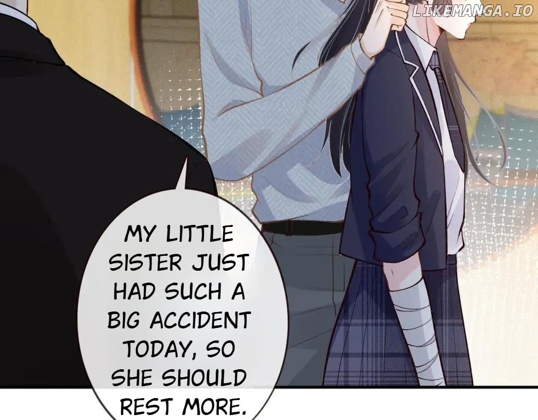 Everyone’s Darling Chapter 133 - Page 46