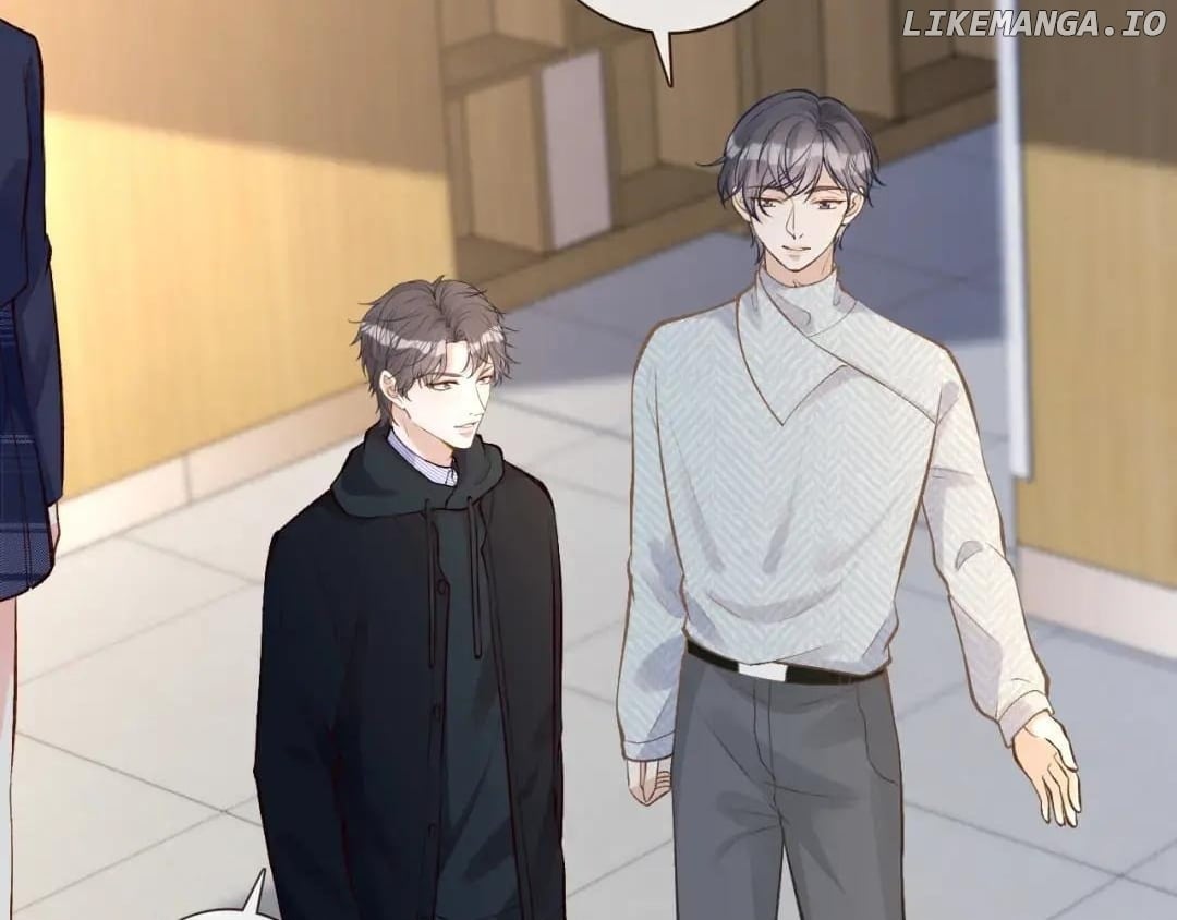 Everyone’s Darling Chapter 133 - Page 48