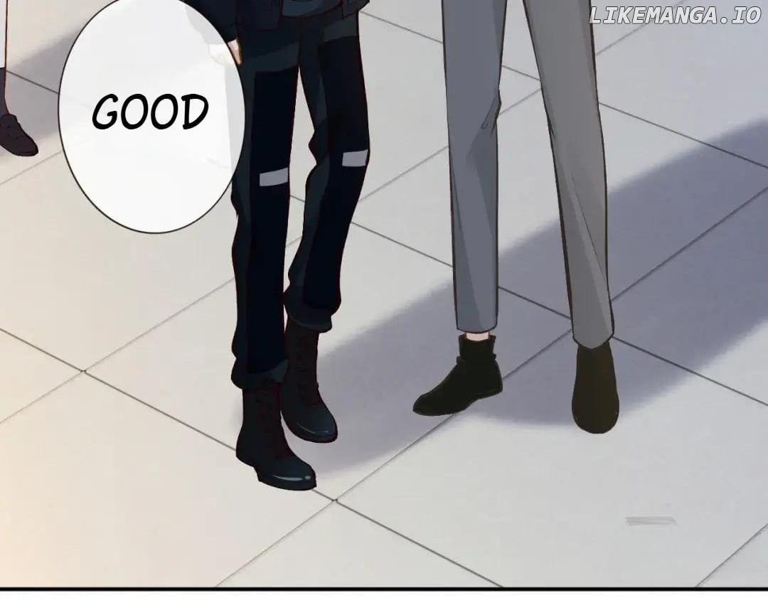 Everyone’s Darling Chapter 133 - Page 49