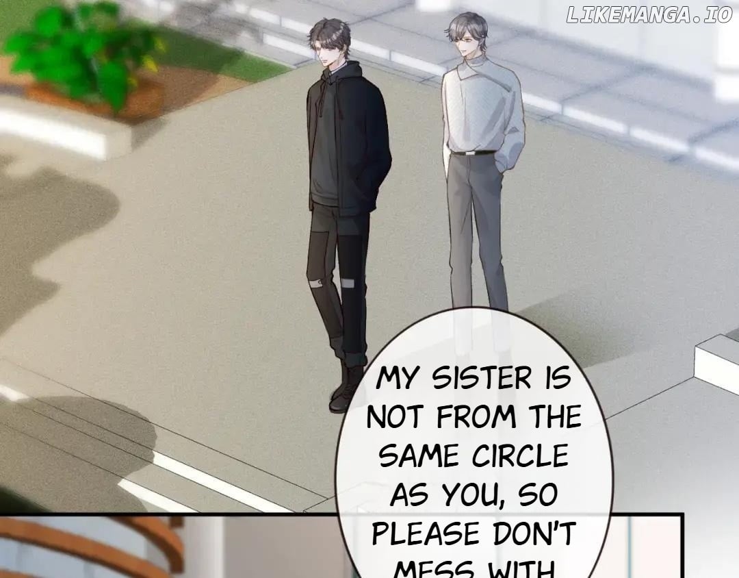 Everyone’s Darling Chapter 133 - Page 55