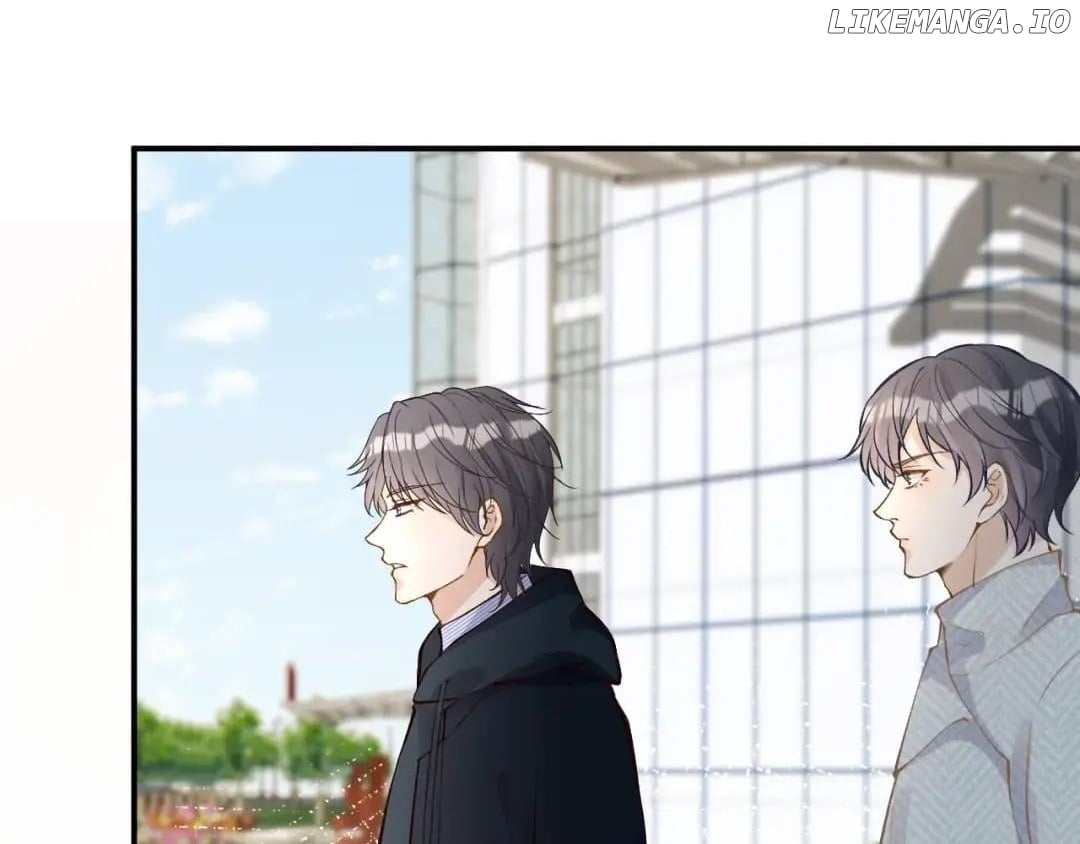 Everyone’s Darling Chapter 133 - Page 58