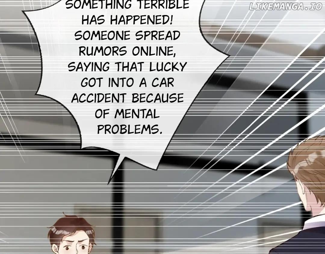 Everyone’s Darling Chapter 133 - Page 76