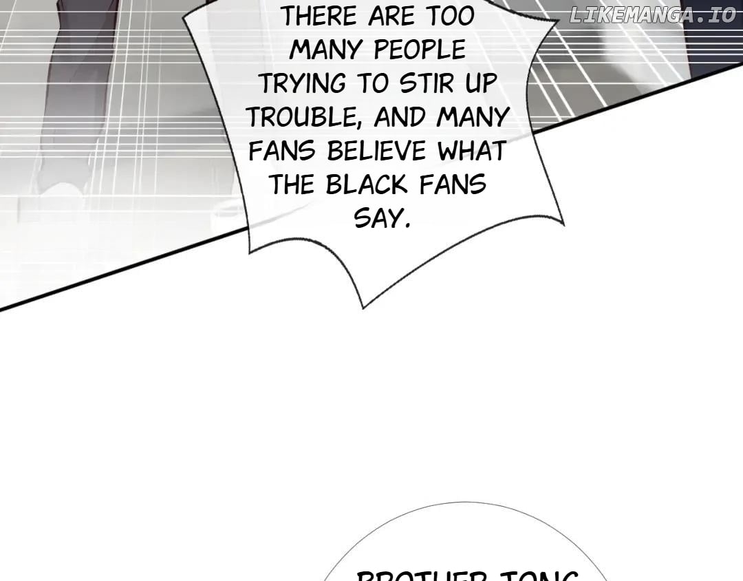 Everyone’s Darling Chapter 133 - Page 78