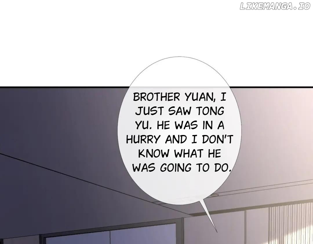 Everyone’s Darling Chapter 133 - Page 85