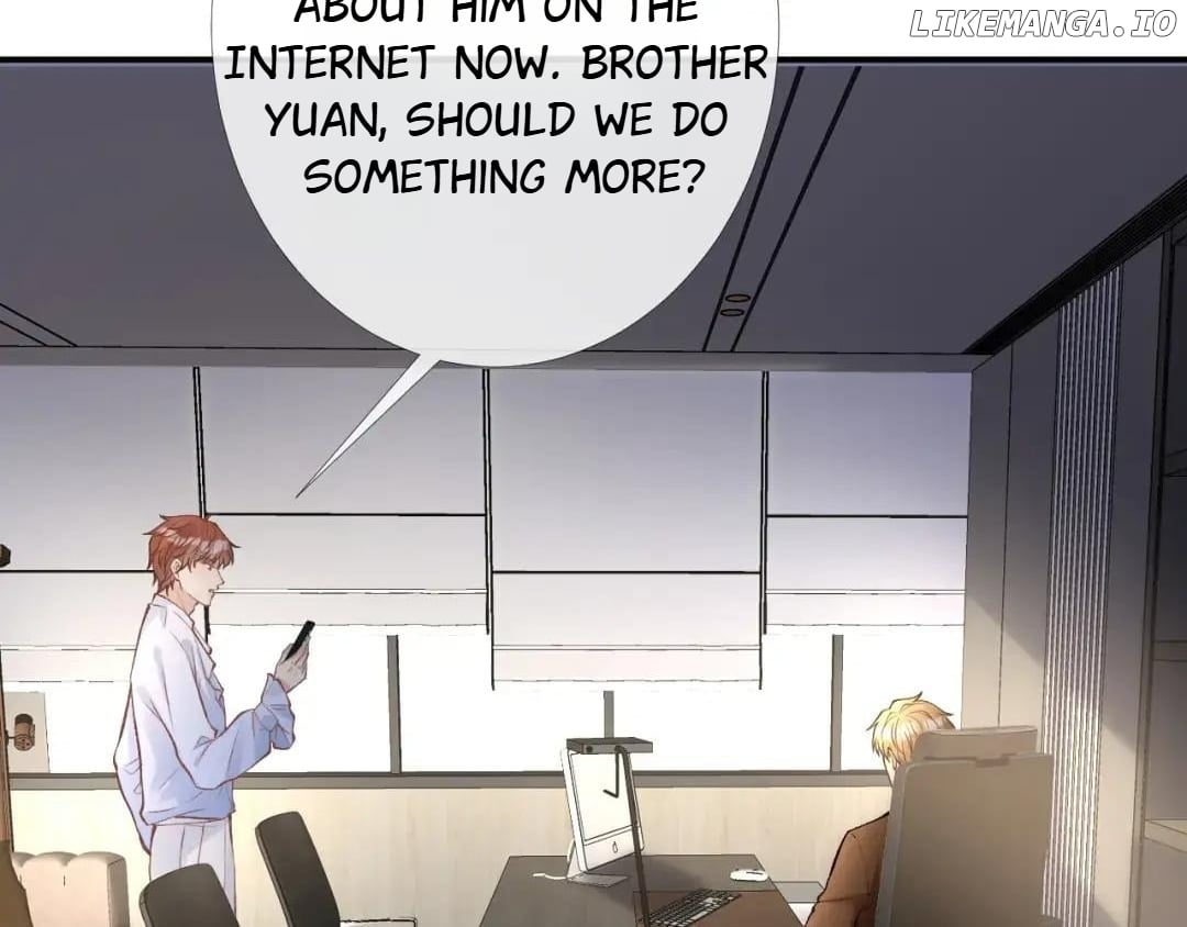 Everyone’s Darling Chapter 133 - Page 91