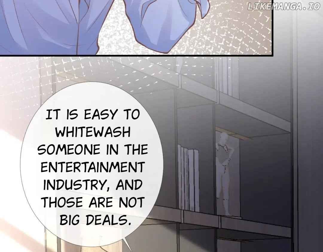 Everyone’s Darling Chapter 133 - Page 98