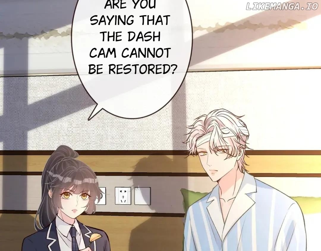 Everyone’s Darling Chapter 134 - Page 3