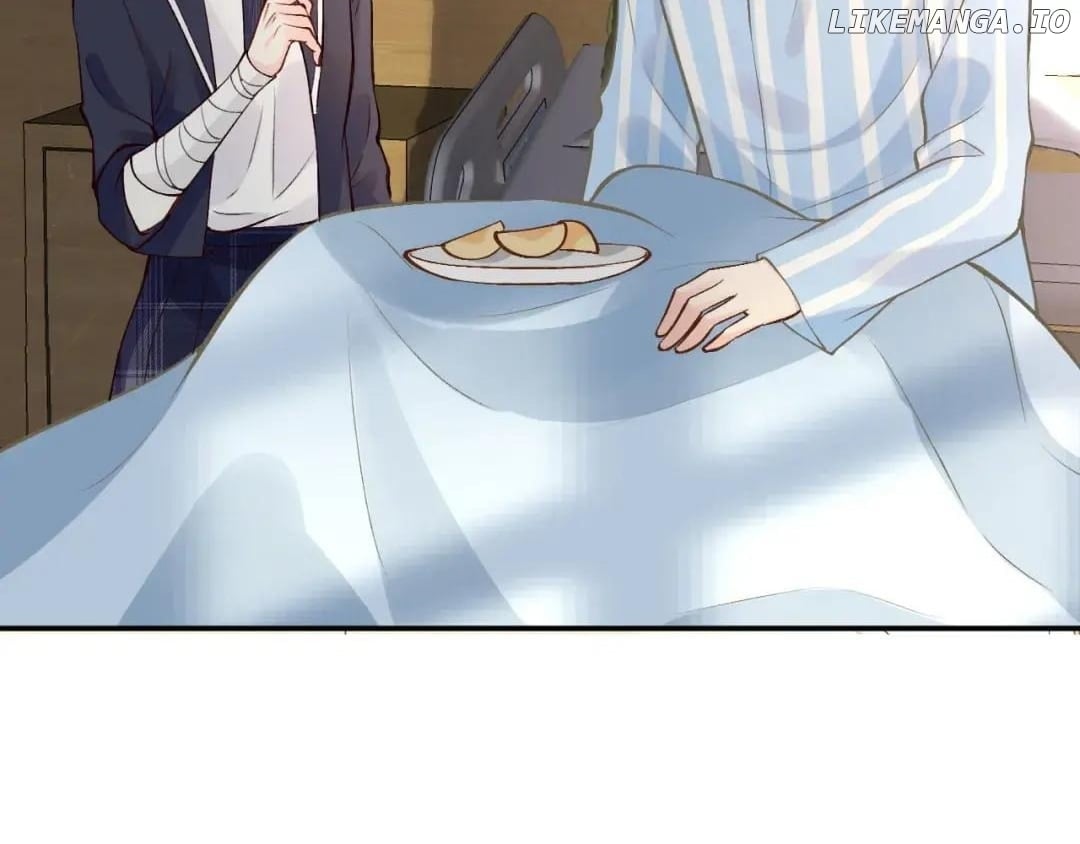 Everyone’s Darling Chapter 134 - Page 4