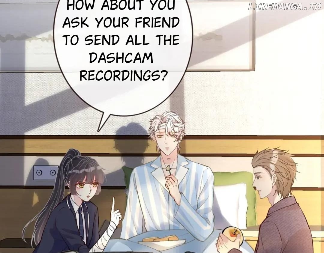 Everyone’s Darling Chapter 134 - Page 9