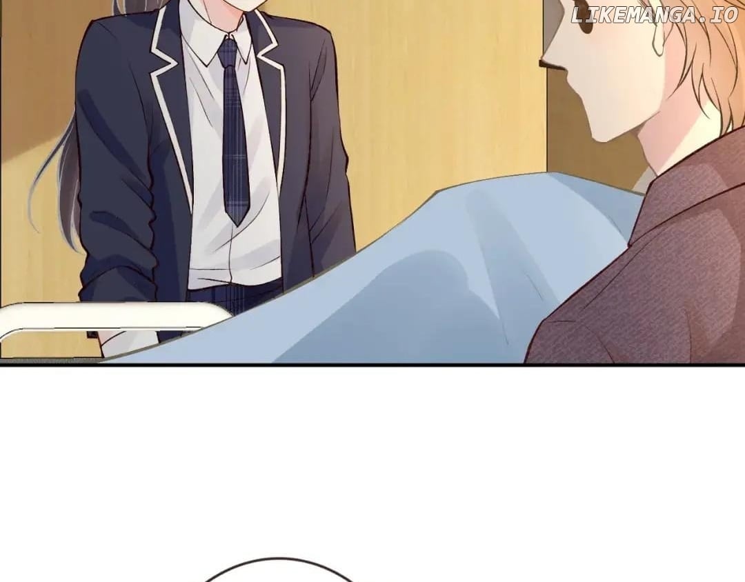 Everyone’s Darling Chapter 134 - Page 12
