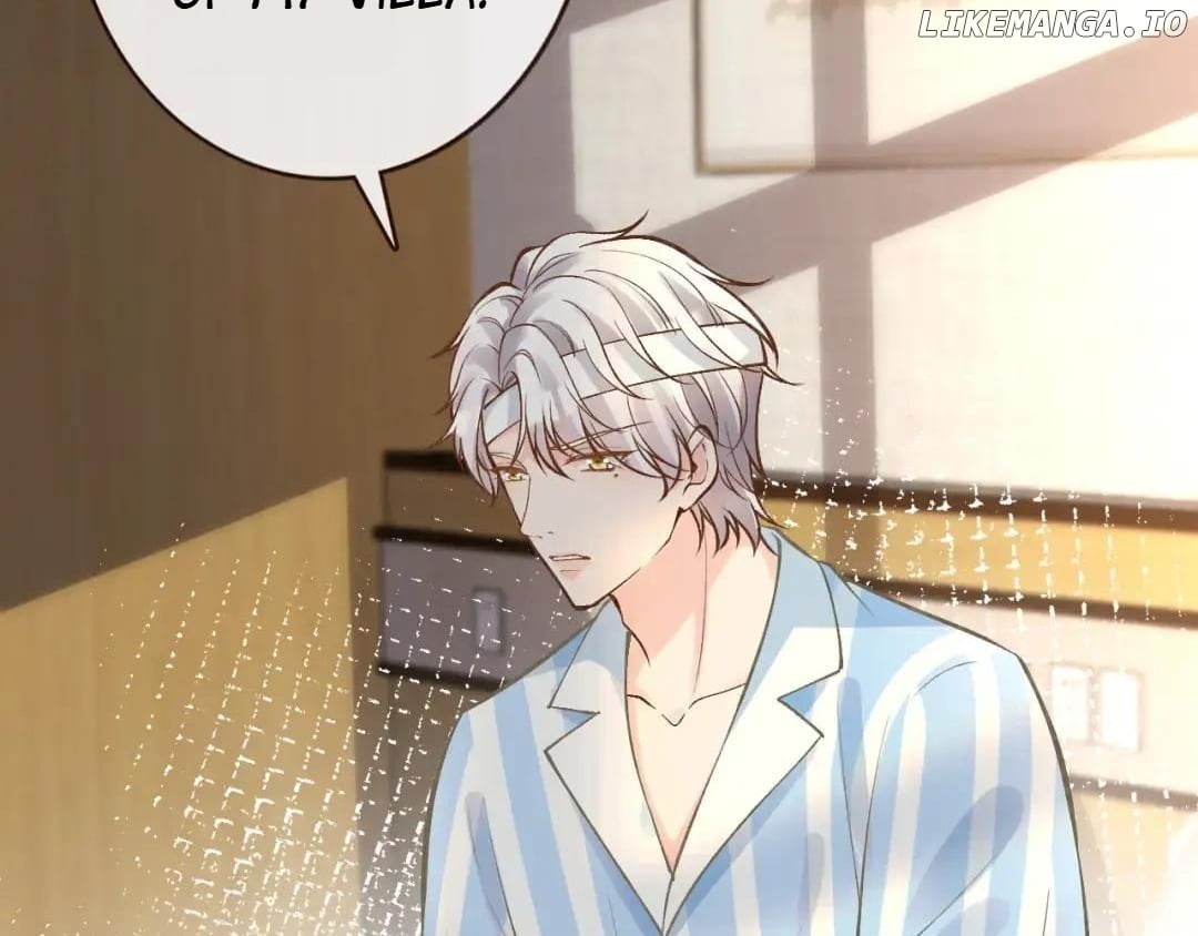 Everyone’s Darling Chapter 134 - Page 16