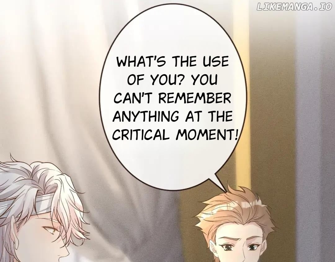 Everyone’s Darling Chapter 134 - Page 19
