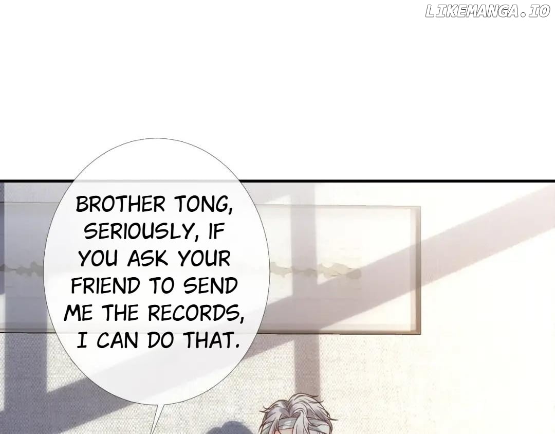 Everyone’s Darling Chapter 134 - Page 21