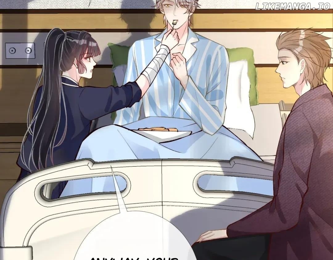 Everyone’s Darling Chapter 134 - Page 22