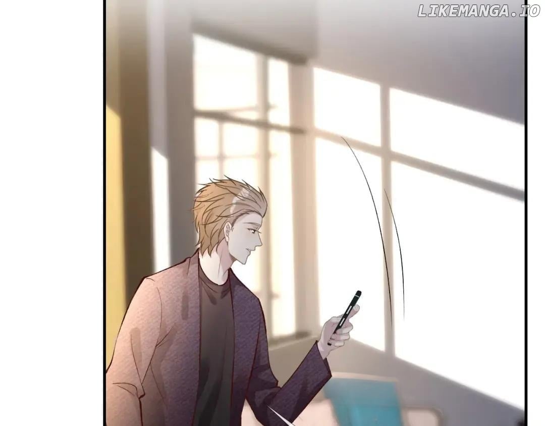 Everyone’s Darling Chapter 134 - Page 24