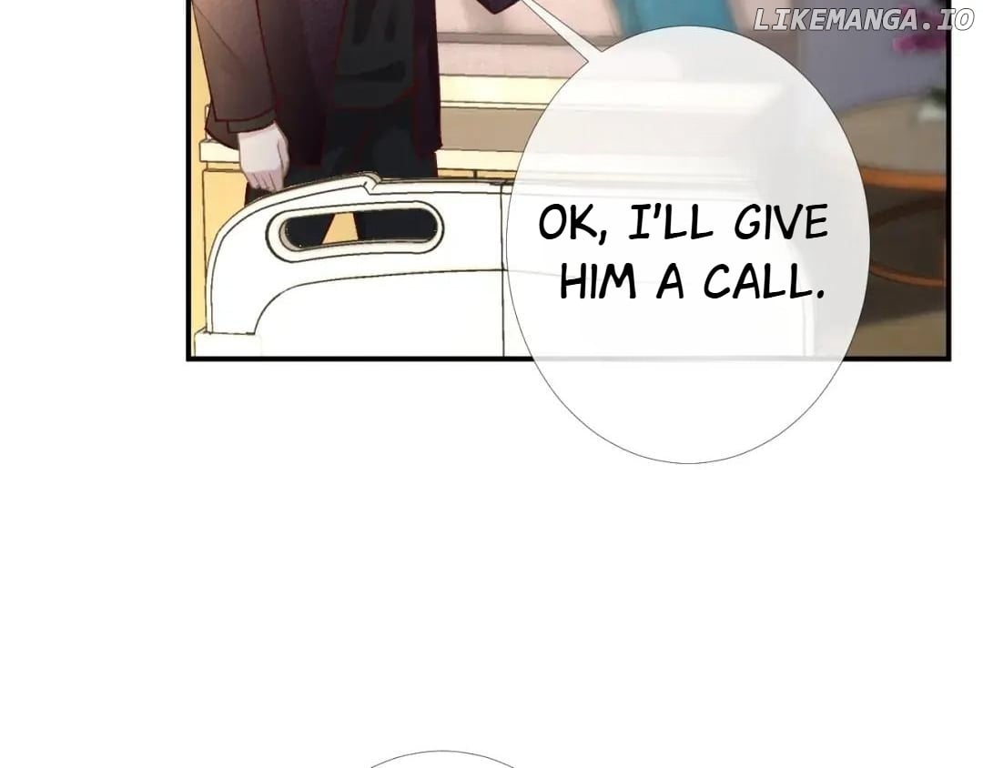 Everyone’s Darling Chapter 134 - Page 25