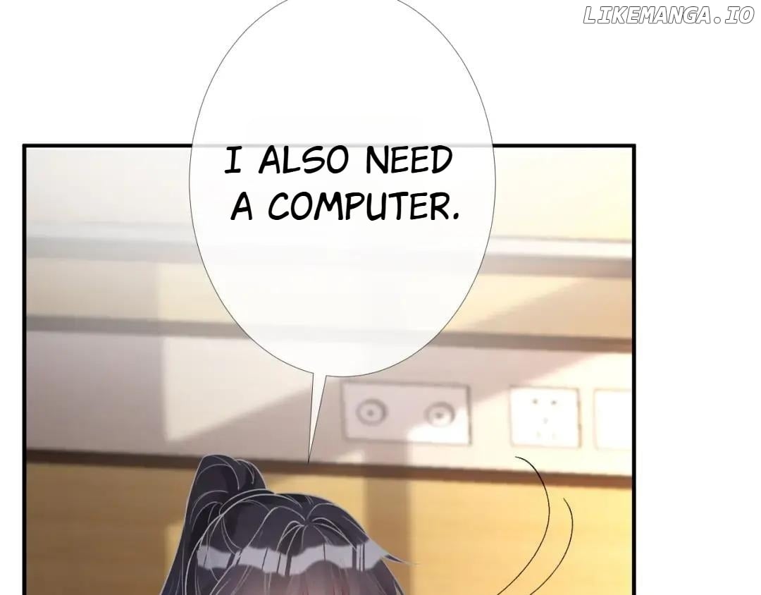 Everyone’s Darling Chapter 134 - Page 26