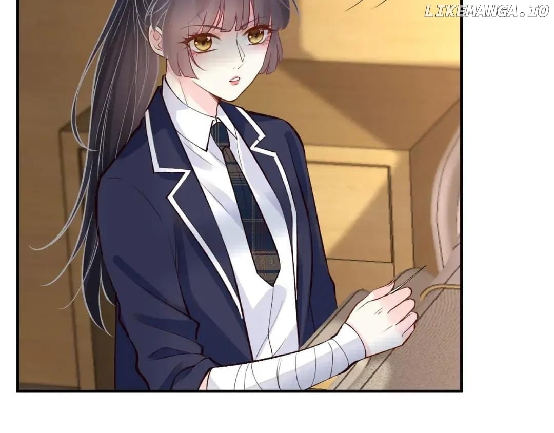 Everyone’s Darling Chapter 134 - Page 27