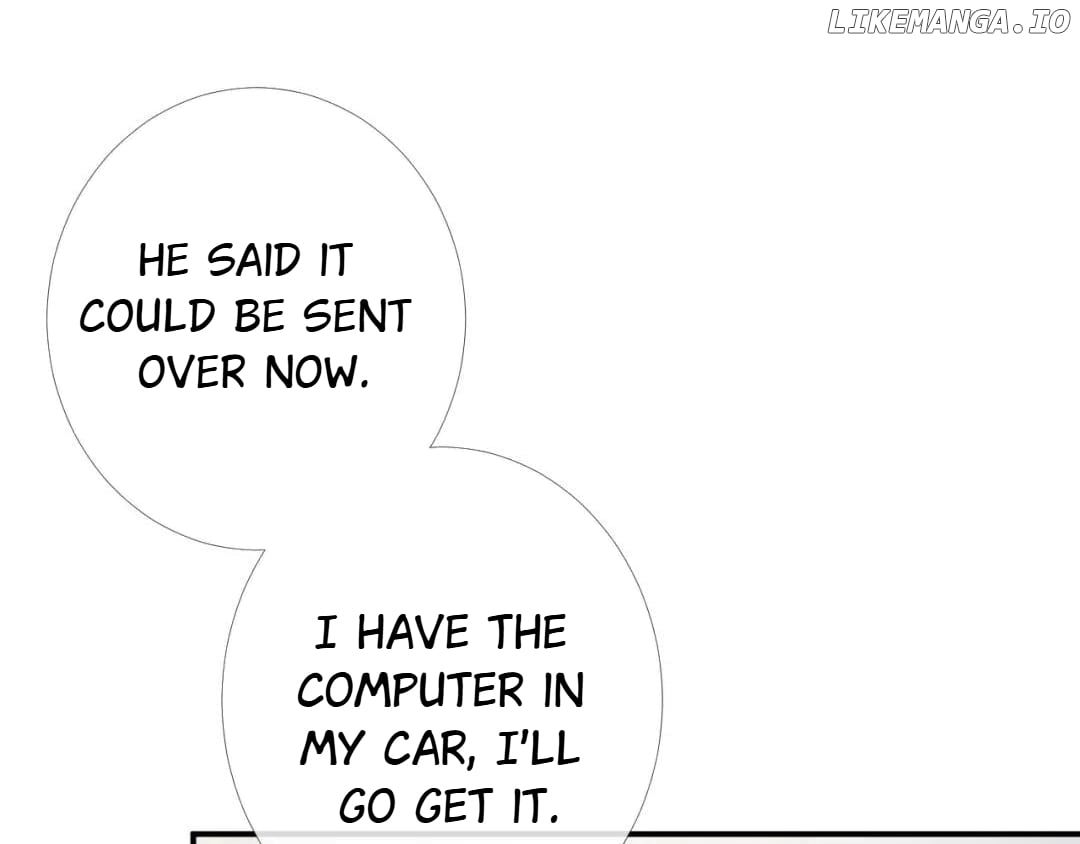 Everyone’s Darling Chapter 134 - Page 28