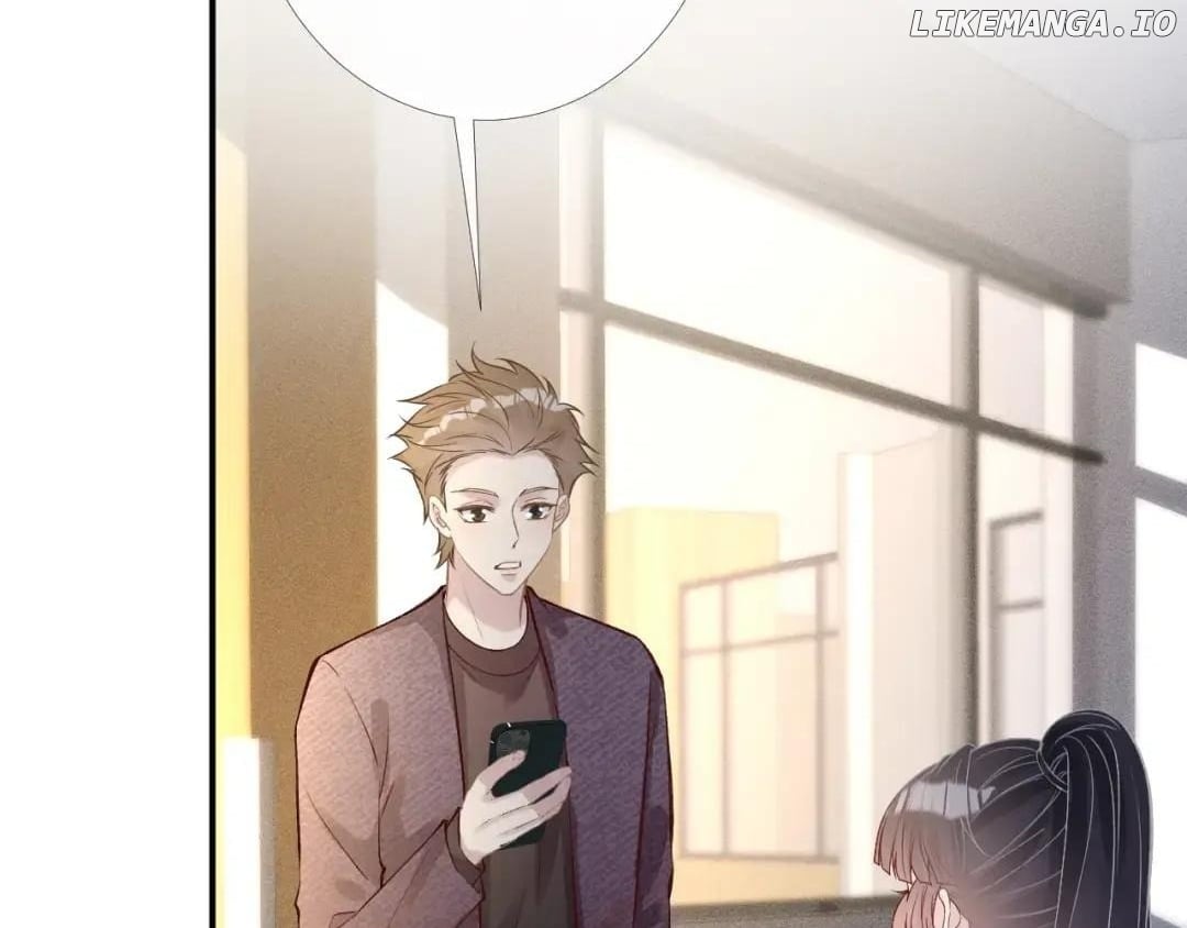 Everyone’s Darling Chapter 134 - Page 29