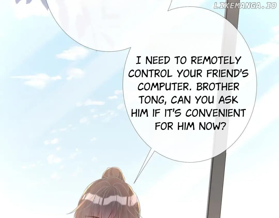 Everyone’s Darling Chapter 134 - Page 33