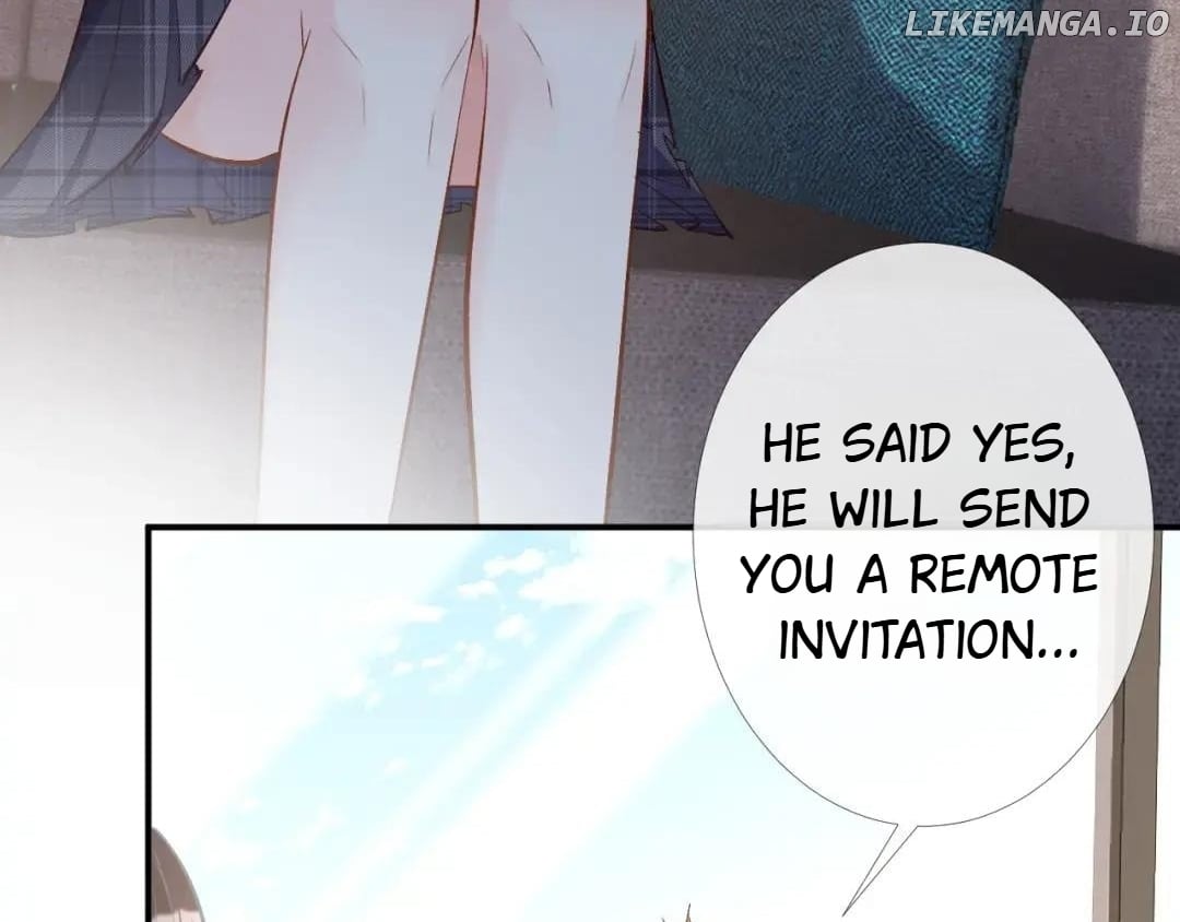 Everyone’s Darling Chapter 134 - Page 35