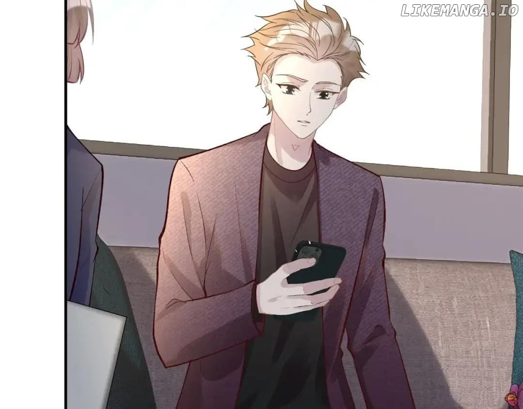 Everyone’s Darling Chapter 134 - Page 36