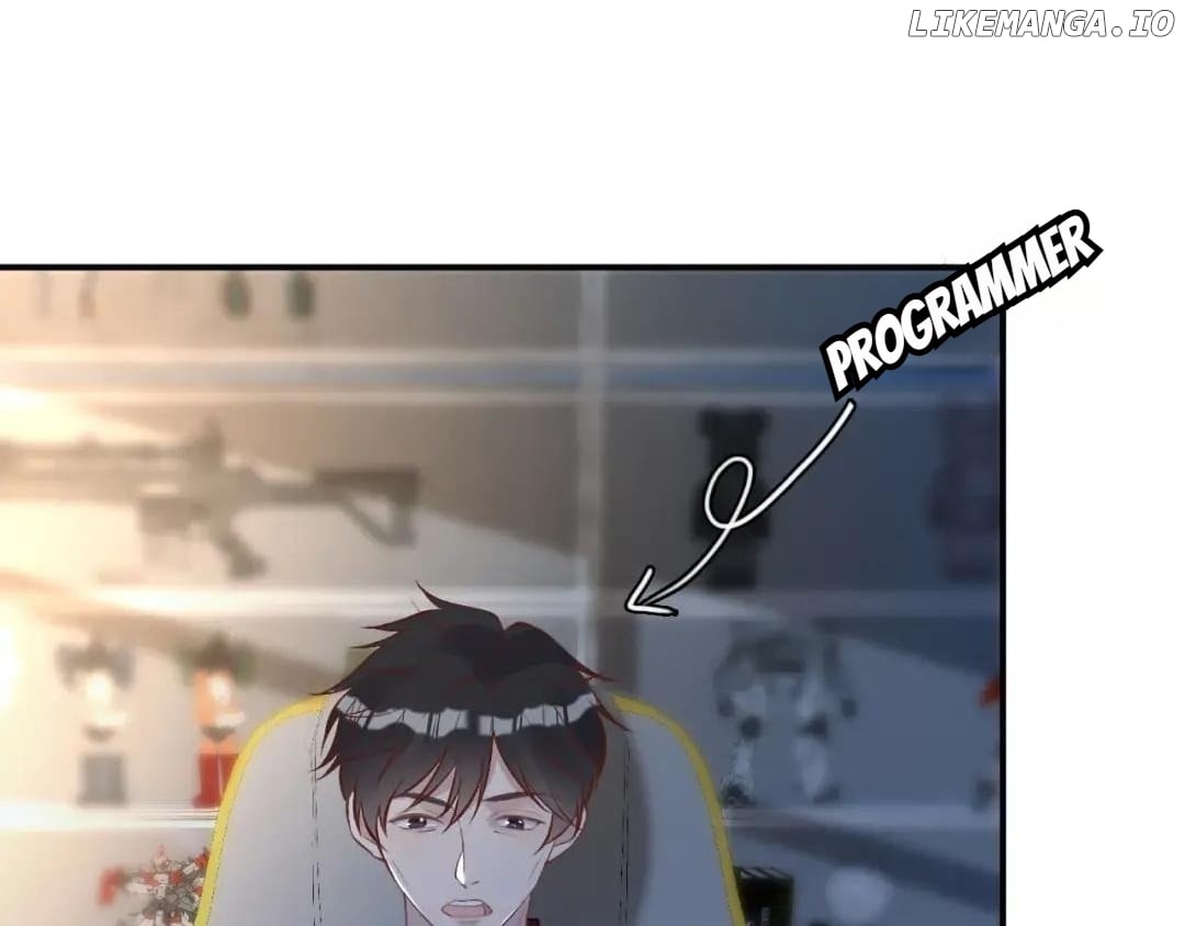 Everyone’s Darling Chapter 134 - Page 41