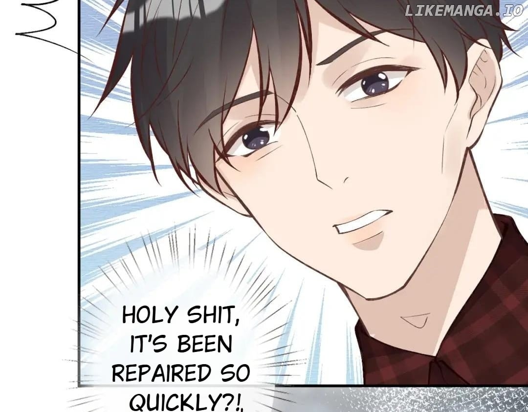 Everyone’s Darling Chapter 134 - Page 48
