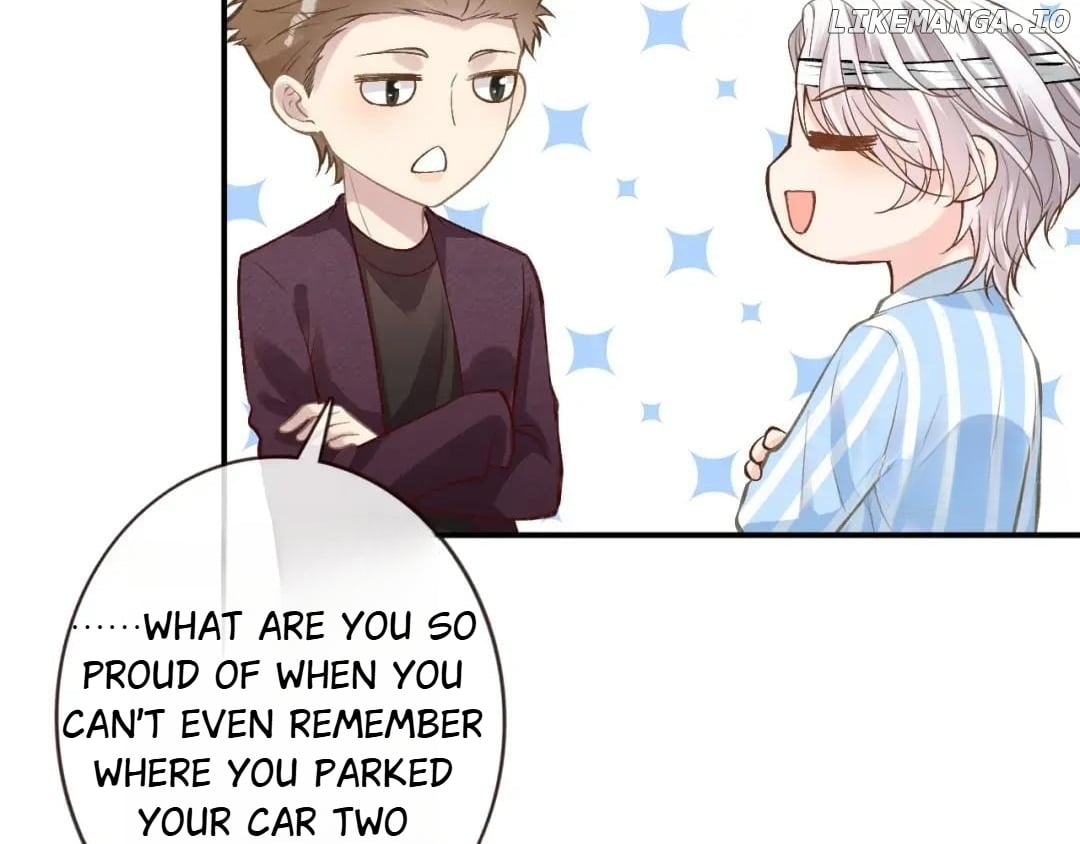 Everyone’s Darling Chapter 134 - Page 56