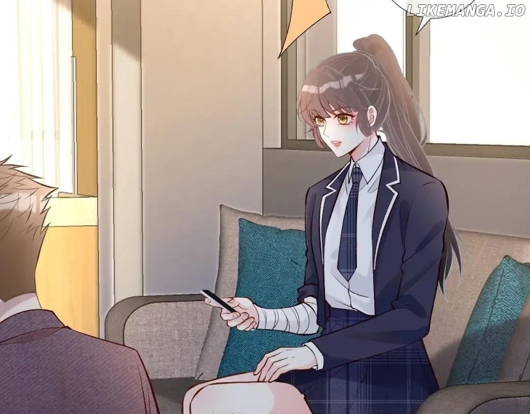 Everyone’s Darling Chapter 134 - Page 66