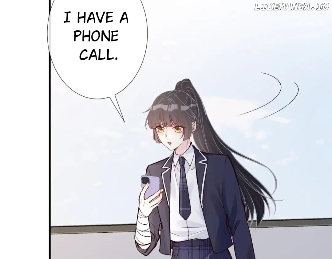Everyone’s Darling Chapter 134 - Page 69