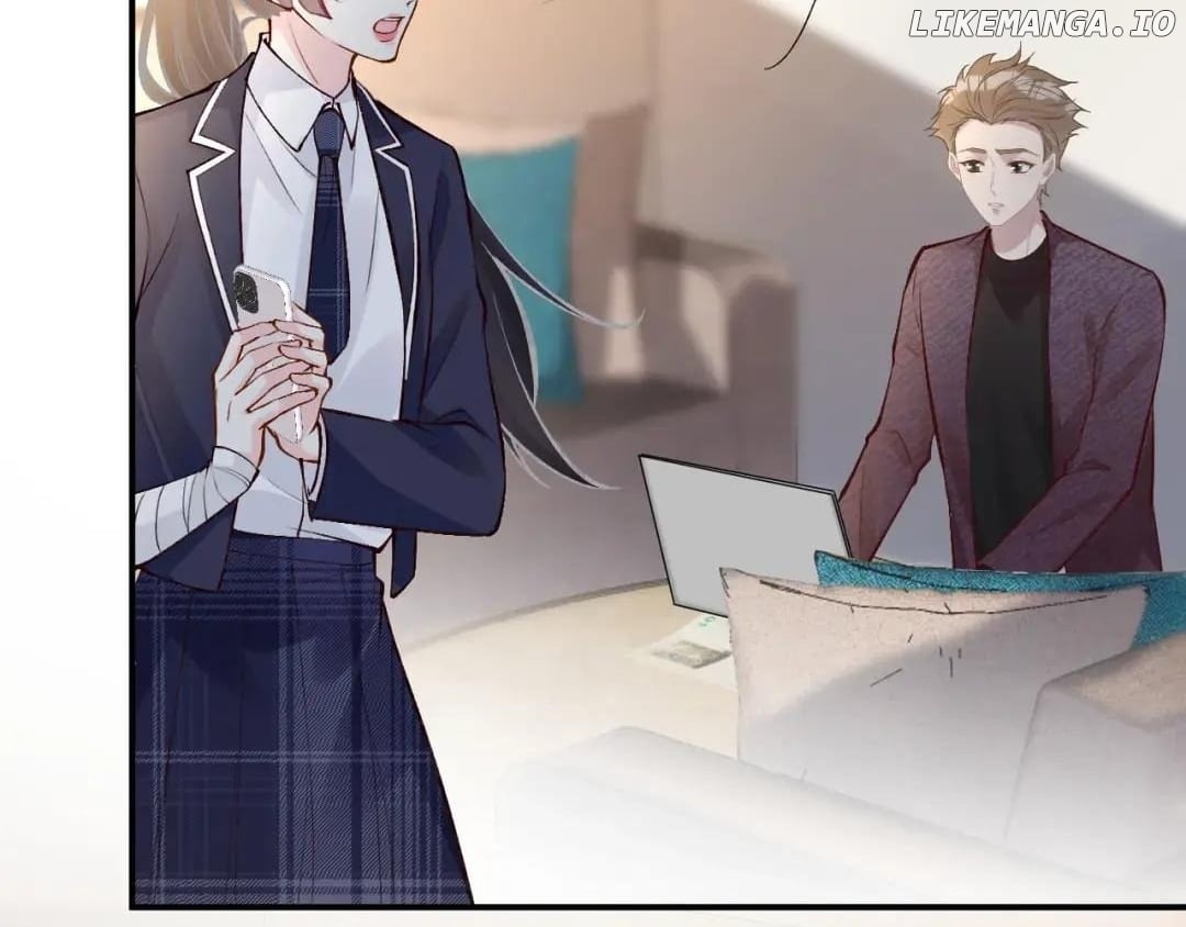 Everyone’s Darling Chapter 134 - Page 77