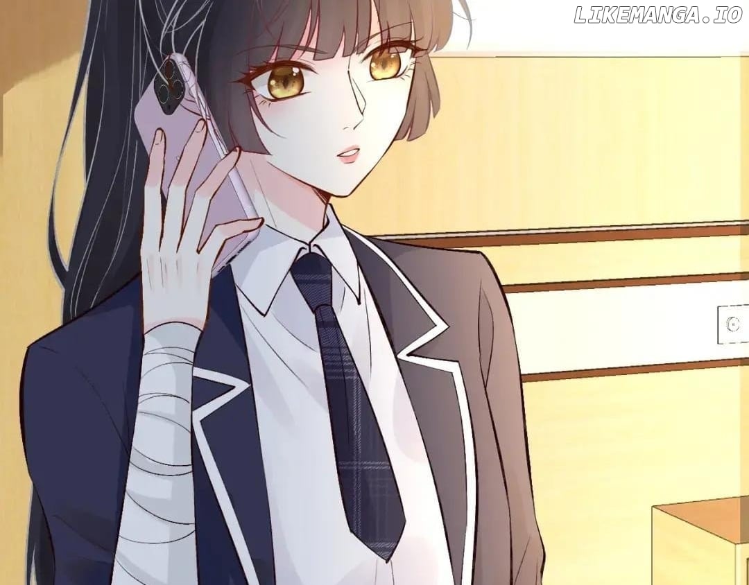 Everyone’s Darling Chapter 134 - Page 79
