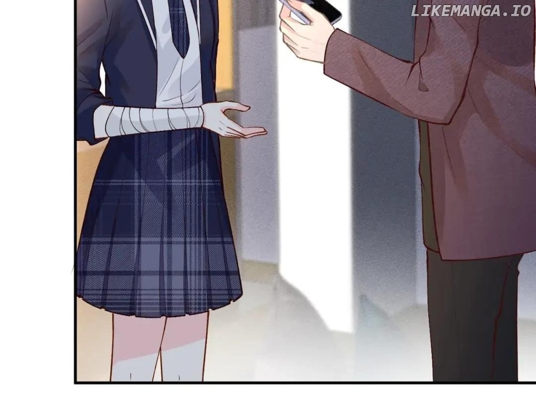 Everyone’s Darling Chapter 134 - Page 87