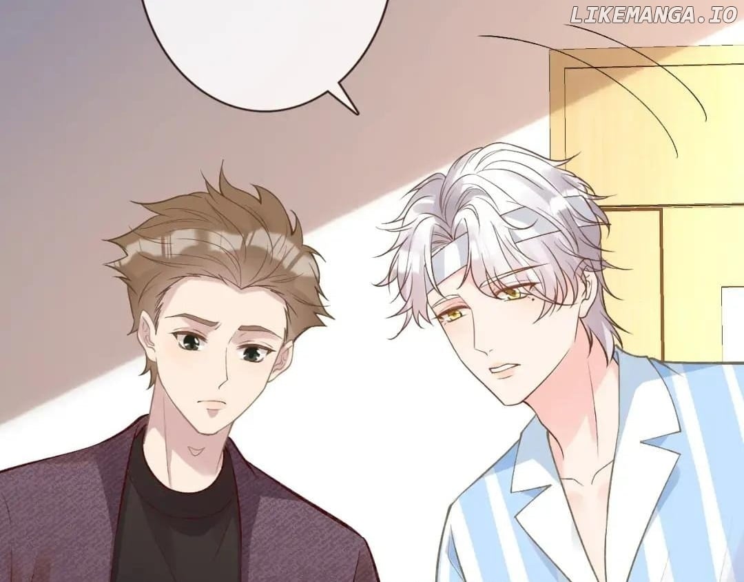 Everyone’s Darling Chapter 134 - Page 91