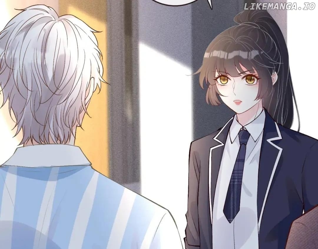 Everyone’s Darling Chapter 134 - Page 97