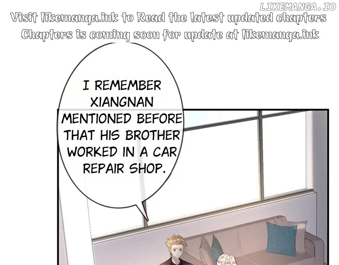 Everyone’s Darling Chapter 135 - Page 1
