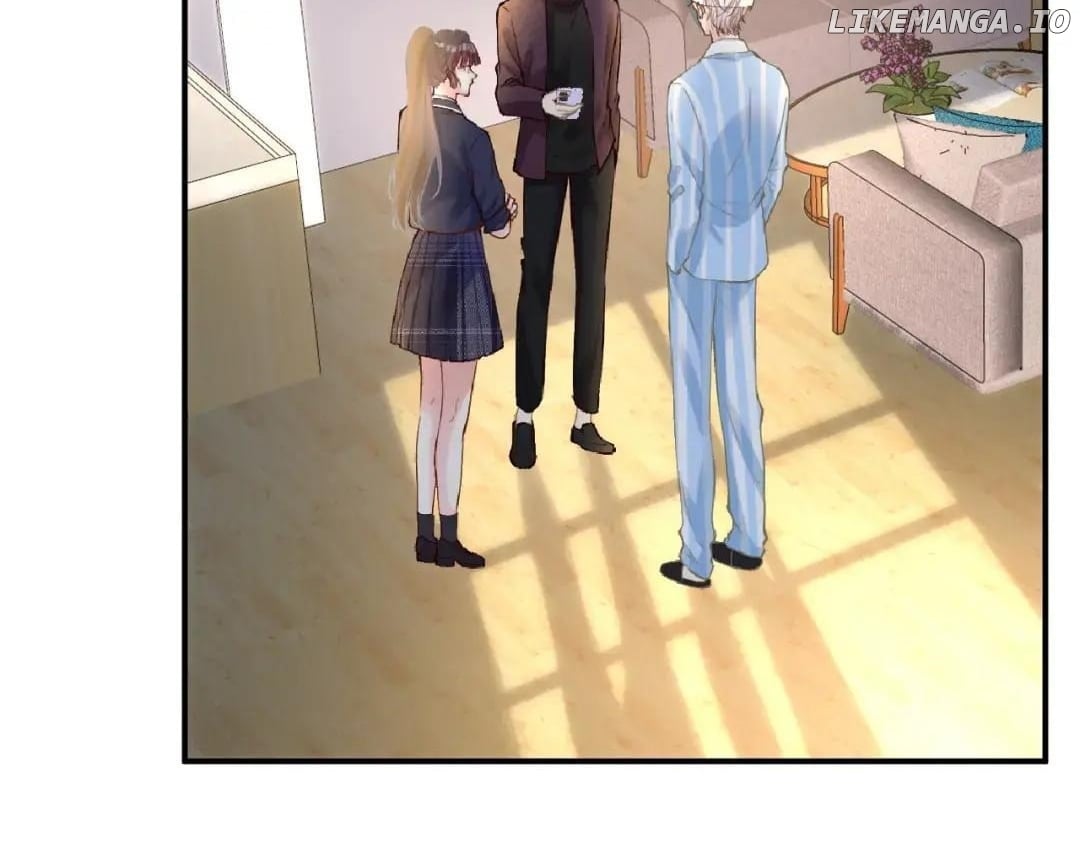 Everyone’s Darling Chapter 135 - Page 2