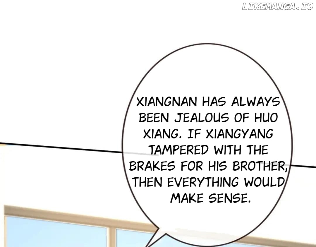 Everyone’s Darling Chapter 135 - Page 3