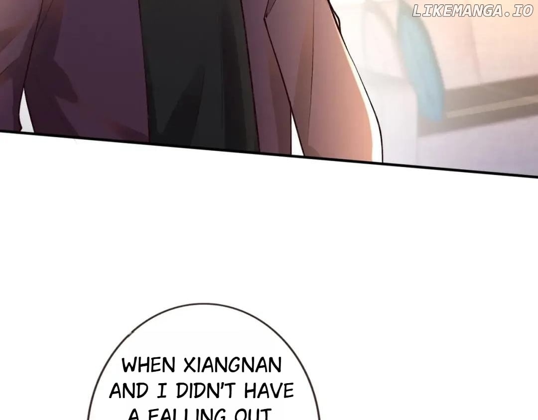 Everyone’s Darling Chapter 135 - Page 5
