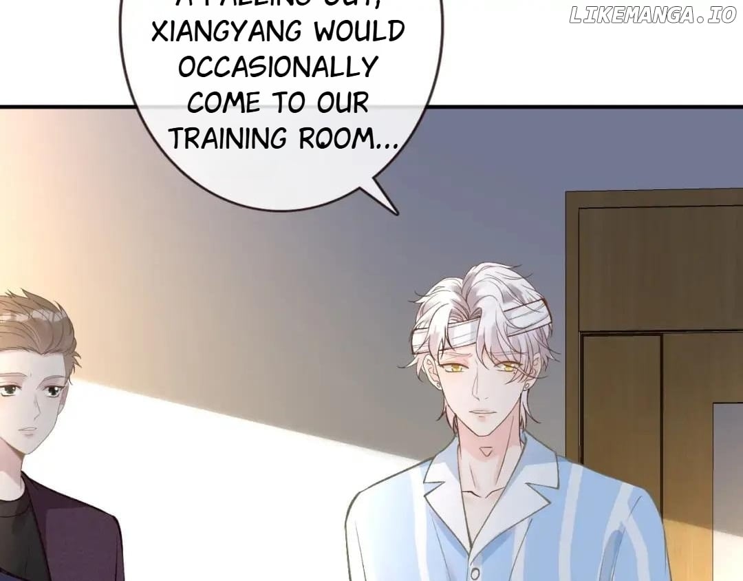 Everyone’s Darling Chapter 135 - Page 6